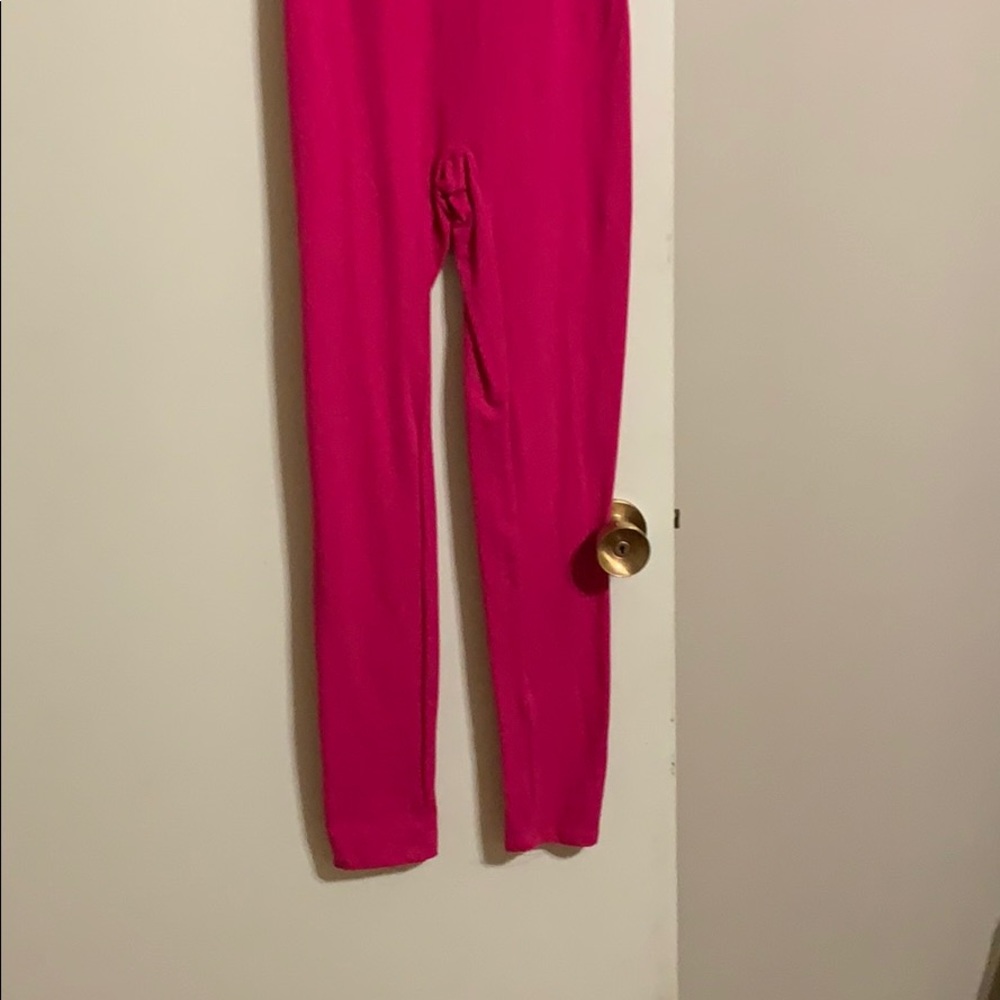 Pink romper - Picture 2 of 2